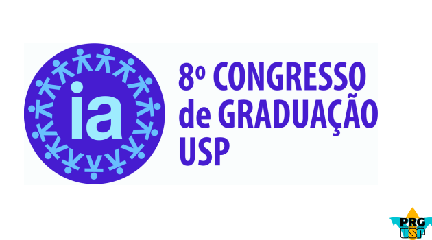 SAVE THE DATE -8ª edição do Congresso de Graduação da USP: 31 de outubro e 1º de novembro de 2023