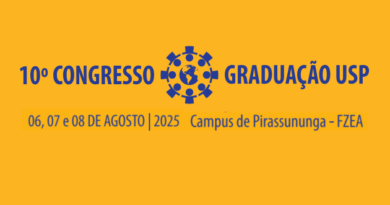 Participe!
