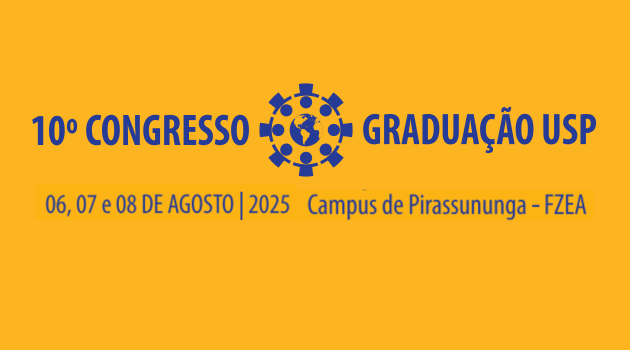 Inscrições abertas! Acesse todas informações. Participe!