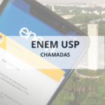 Foram convocados 1.500 candidatos que devem realizar a pré-matrícula virtual entre as 8h de 27 de janeiro e as 12h de 30 de janeiro para garantir a vaga