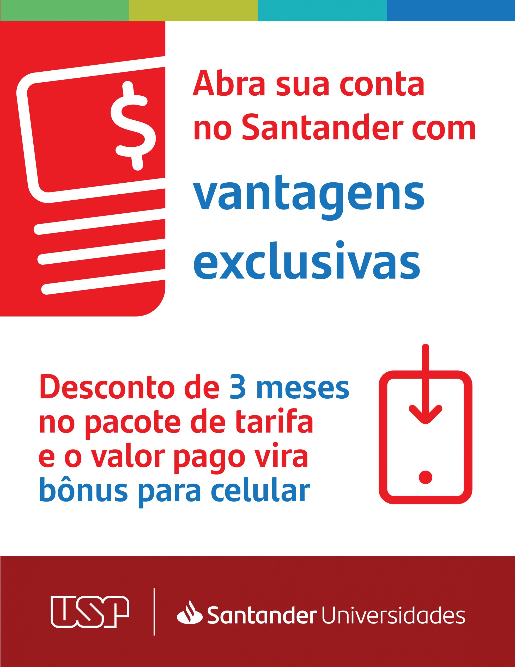 Banco Santander: conheça os serviços, vantagens e abra a conta