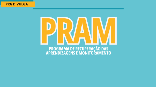 EDITAL PRG/USP Nº 01/2026 (PRAM) – APOIO ÀS APRENDIZAGENS EM DISCIPLINAS BÁSICAS