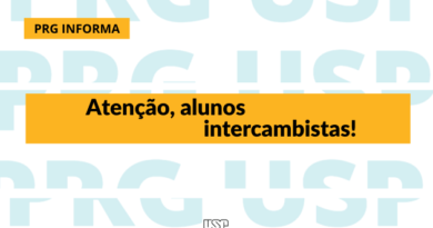 PRG0043 – Língua e culturas brasileiras para intercambistas internacionais da USP