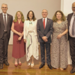 Conselho Universitário aprova indicação dos novos pró-reitores da Universidade