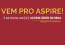 Inscrições abertas para a 4ª turma, acesse para mais informações!