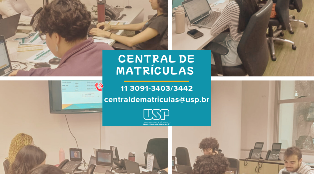 Ingressantes USP 2026