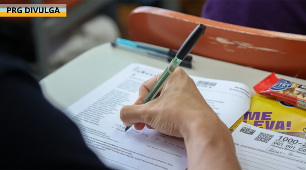 Conselho Universitário aprova tabela de vagas para o vestibular de 2027 – confira!