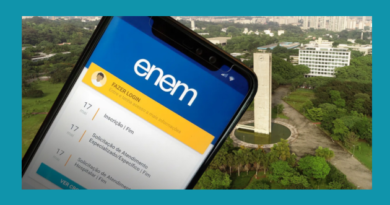 ENEM-USP 2025: Inscrições – 27 de novembro a 20 de dezembro de 2024, no site da FUVEST