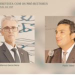 Promover a avaliação e a melhoria de cursos e disciplinas é a missão da Graduação