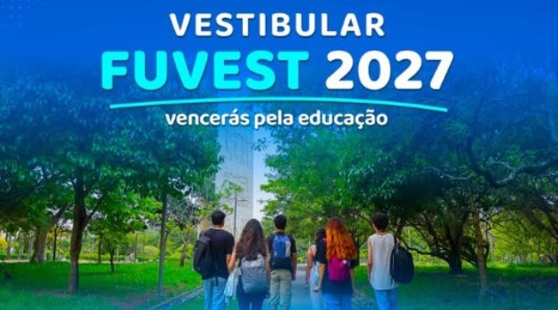 Inscreva-se de 17/08, às 12h, até 09/10/2026, às 12h.