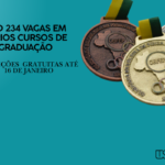 USP tem inscrições para processo seletivo de medalhistas de olimpíadas do conhecimento. Saiba mais… USP tem inscrições para processo seletivo de medalhistas de olimpíadas do conhecimento. Saiba mais…