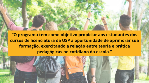 Novo Edital – PROGRAMA DE BOLSAS DE EXTENSÃO (Bolsa Estágio SEDUC)