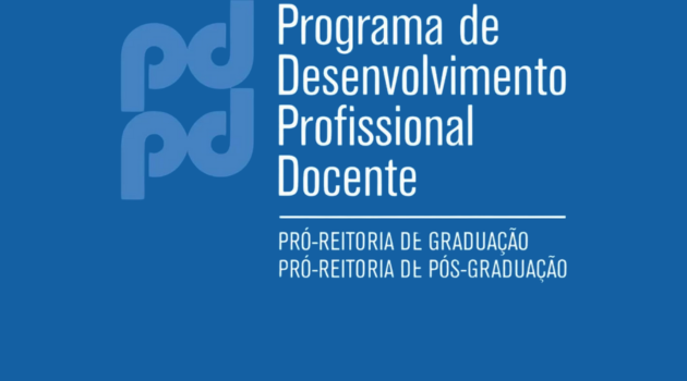 Convite – 1ª Semana Pedagógica Docente USP