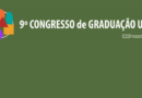 Inclusão no ensino de Graduação. Inscrições: 2 de setembro a 14 de outubro