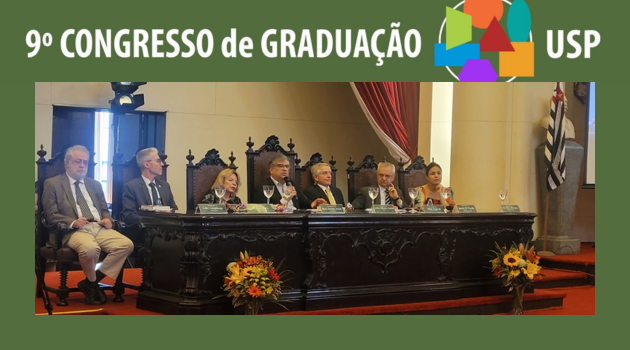 Nona edição do Congresso de Graduação da USP discute a inclusão na Universidade