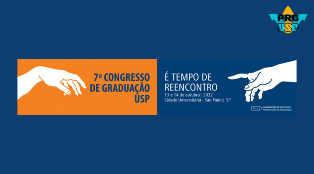Submissão de Trabalho no 7º Congresso de Graduação da USP – Participe!