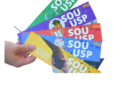 Vestibular 2025 consolidou as diferentes formas de ingresso na Universidade