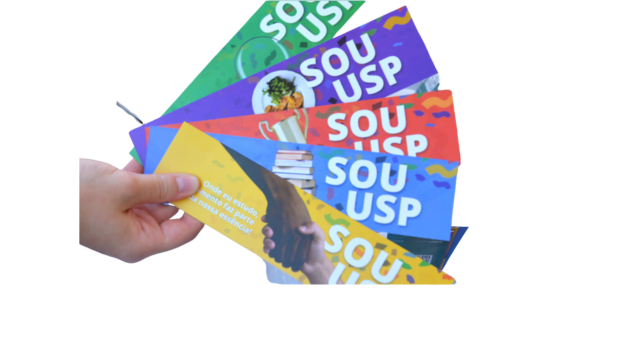 Vestibular 2025 consolidou as diferentes formas de ingresso na Universidade